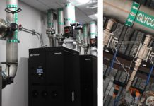 45°C liquid cooling could cut AI data centre water use to near zero