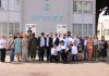 Former Entebbe hostages return to old airport terminal nearly 50 years after 1976 hijacking