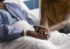 Study finds high depression levels among cancer caregivers