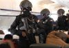 Entebbe airport tests hijack response in full-scale security exercise