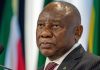 Ramaphosa warns against violence ahead of immigration protests