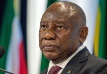 Ramaphosa warns against violence ahead of immigration protests