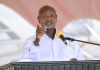 State of the Nation Address 2026: President Museveni warns Leaders against Non-Performance, calls for full Transformation into Money Economy