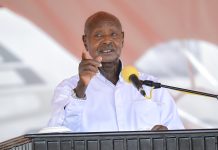 State of the Nation Address 2026: President Museveni warns Leaders against Non-Performance, calls for full Transformation into Money Economy