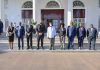 President Museveni , Qatari Investors explore new Partnership Opportunities in Uganda