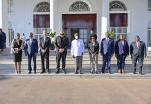 President Museveni , Qatari Investors explore new Partnership Opportunities in Uganda