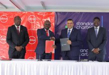 Bank of Uganda Approves Sale of Standard Chartered Uganda’s Wealth and Retail Banking business to Absa Bank Uganda