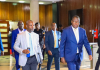 Parliament Begins Vetting of 81 Ministerial Nominees