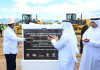 President Museveni Launches Construction Works for Kidepo International Airport