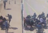 Police Hunt Suspects in Robbery Captured on Video along Ggaba Road