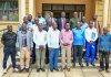 President Museveni commends Busoga Boda Boda Riders for Preserving Peace and Promoting Government Programs