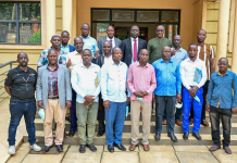 President Museveni commends Busoga Boda Boda Riders for Preserving Peace and Promoting Government Programs
