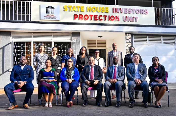 SHIPU Hosts Investors for Dialogue to Strengthen Uganda’s Investment Climate