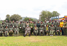 President Museveni opens Cabinet Induction Retreat at Kyankwanzi, calls for Ideological Clarity and Socio-Economic Transformation
