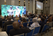 Uganda showcases Tourism Potential to over 400 Turkish Travel Stakeholders in Gaziantep and Istanbul Roadshows