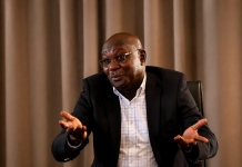 INTERVIEW: Advancing Quantity Surveying for Uganda’s Infrastructure Growth.