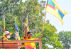 President Museveni Rallies Support for Nabayiga in Kalangala Woman MP by-Election, Unveils Development Roadmap