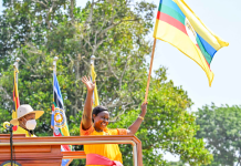President Museveni Rallies Support for Nabayiga in Kalangala Woman MP by-Election, Unveils Development Roadmap