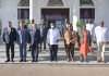 President Museveni backs Egyptian Investment in Ngoma Dairy Project, Emphasises Value Addition