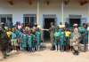 UPDF Commissions Ruhengyere Army School in Kiruhura
