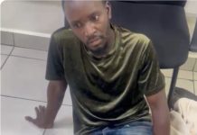 Police Clarify Circumstances Surrounding Death of Suspected Property Fraudster Lubega Fahad