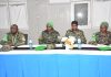 UPDF Female Soldiers in Somalia Urged to Pursue Personal Growth and Financial Empowerment