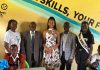 Faith Rusoke’s ‘Faithful Impact’ Initiative Empowers Students at Buhemba SSS in Fort Portal