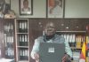 “Uganda ready to Host 2031 Africa Games”, says NCS General Secretary Dr Ogwel