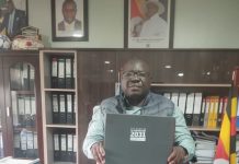 “Uganda ready to Host 2031 Africa Games”, says NCS General Secretary Dr Ogwel