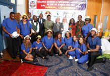 Uganda Nurses and Midwives Association UK to Hold 6th Annual General Meeting and Awards Celebration in London