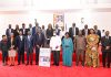 President Museveni pushes for faster EAC Integration and Improved Regional Infrastructure