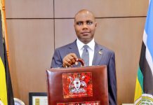 Ministry of Finance Says Borrowed Funds Have Financed Key Infrastructure Over Last Decade