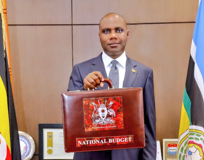 Ministry of Finance Says Borrowed Funds Have Financed Key Infrastructure Over Last Decade