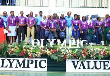 Olympic Values Contests Ignite Young Leaders