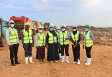 Kampala’s Buyala Waste Facility set for Digital Transformation as Government pushes Data-Driven Waste Management