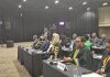 Uganda Joins Commonwealth Africa Speakers’ Conference in South Africa