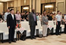 Uganda courts Hangzhou investors in new Tourism and Investment push