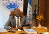 Government unveils Shs14.2 Billion Hoima Water Project to boost supply ahead of AFCON 2027