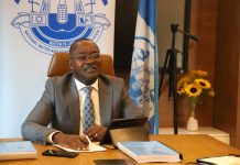 Government unveils Shs14.2 Billion Hoima Water Project to boost supply ahead of AFCON 2027