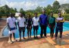 Life-Saving Association Intensifies Swimming Training to Combat Drowning Deaths