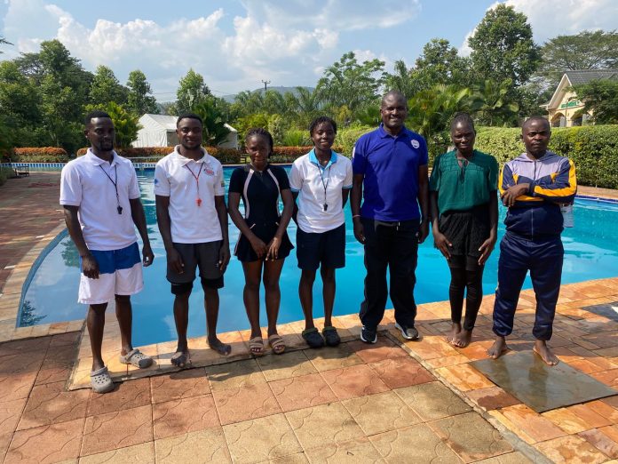 Life-Saving Association Intensifies Swimming Training to Combat Drowning Deaths
