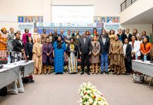 Kadaga Calls for Greater Investment in Women’s Digital Empowerment Across East Africa