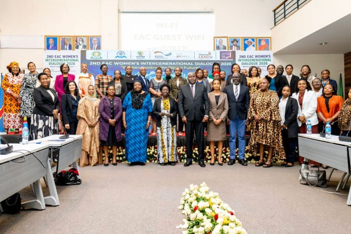Kadaga Calls for Greater Investment in Women’s Digital Empowerment Across East Africa