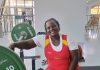 Uganda’s Para Powerlifters up the Ante Ahead of the 2026 Commonwealth Games