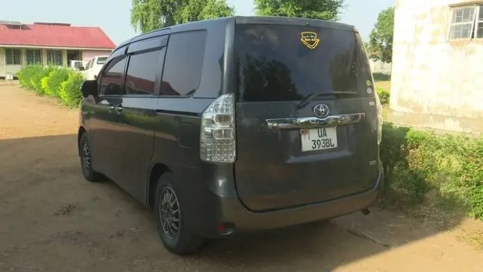 Five Congolese Nationals Arrested for Illegal Entry Amid Ebola Prevention Measures