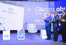Centenary Bank launches GonzaPay digital wallet as electronic payments grow
