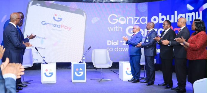 Centenary Bank launches GonzaPay digital wallet as electronic payments grow
