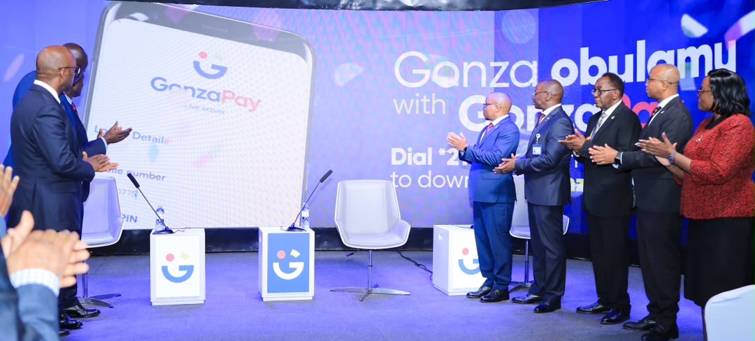 Centenary Bank launches GonzaPay digital wallet as electronic payments grow