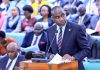 Parliament Approves UGX 735.7 Billion Loan for Solar Irrigation Project