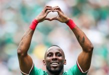 Mexico Beat South Africa 2-0 as Red Cards Shape World Cup Opener